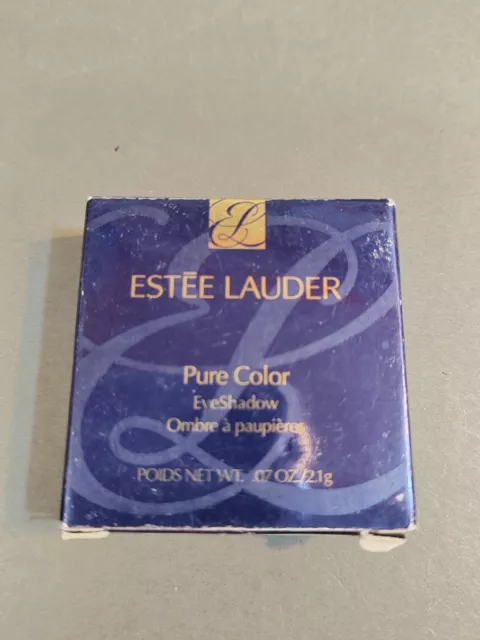 Estée Lauder Pure Color EyeShadow Ivy ENVY 33  New