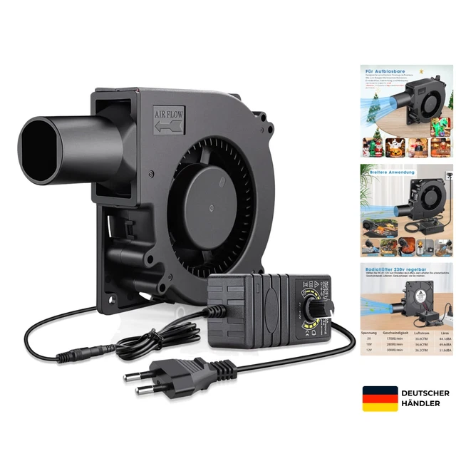 gdstime-120mm-radial-l-fter-12v-regelbar-k-hlung-l-fter-ac-powered-230v