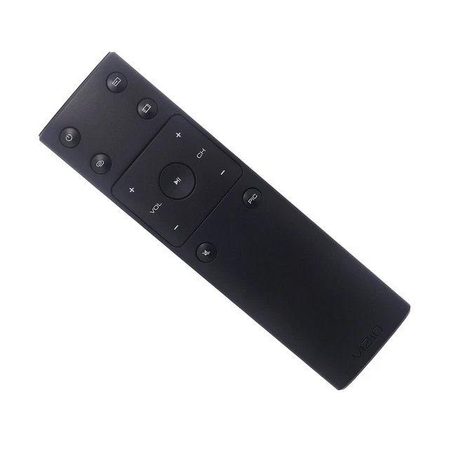 DEHA Replacement Smart TV Remote Control for Vizio 098003053030 Television