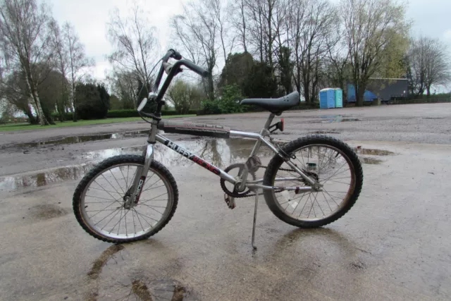 1980 S CLASSIC HUFFY Racing 300 Bmx Bicycle Cruiser Freestyle