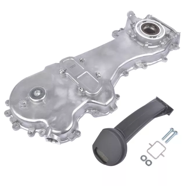 Oil Pump 55232196 For Vauxhall / Opel Corsa C, D Astra H , J 1.3 CDTI Diesel