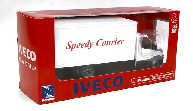 Miniature Camion Neo MERCEDES L 10000 Auto 1:43 Truck Lorry Modélisme