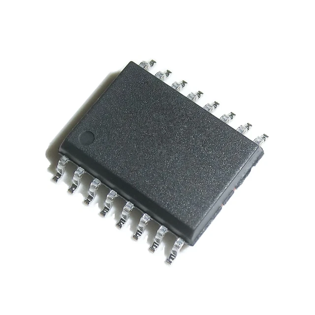 Produktbild von QFP64/TQFP64/LQFP64 Programmieradapter – Socket Adapter Konvertierungsblock 0,5mm Pinabstand Für ICs