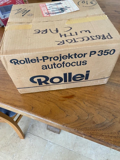 Vend projecteur Gobo Acme Olivet - Récupscène