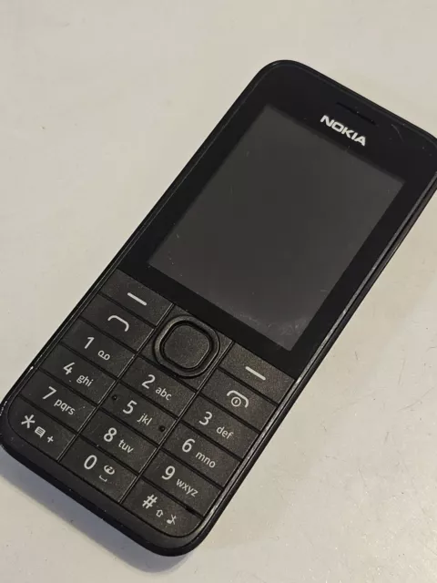 Nokia 208.1 sans chargeur