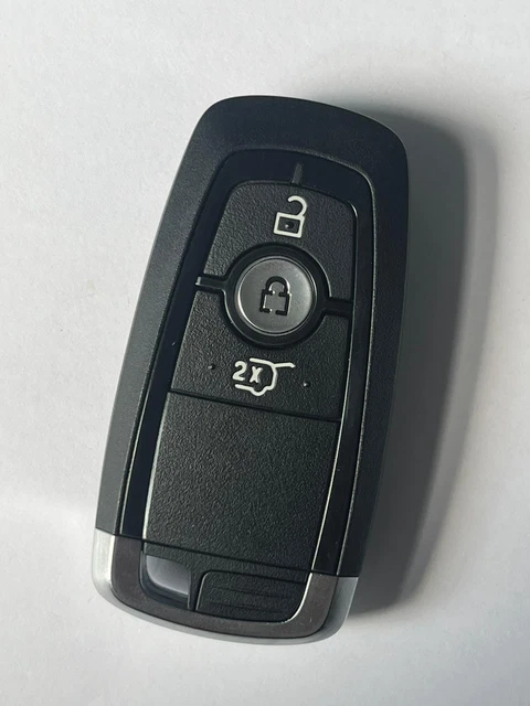 CiciTree Schlüsselanhänger Gehäuse Für Mazda 3 CX-3 CX-30 CX-5 - 3 Tasten Fernbedienung Case