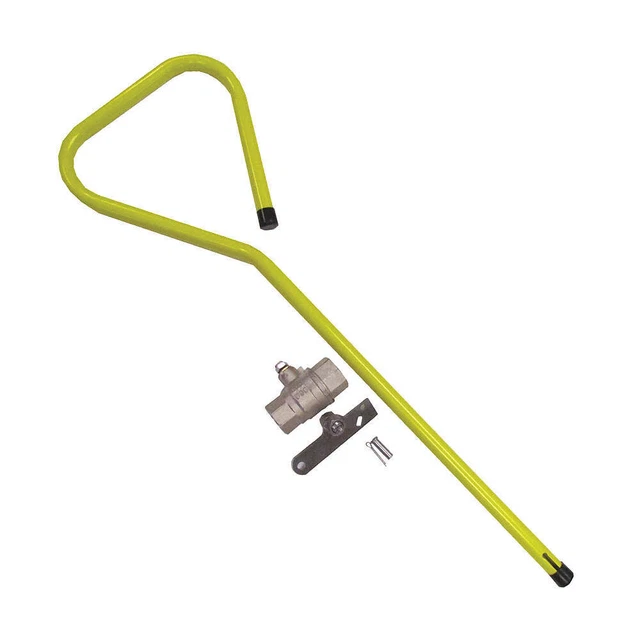 SPEAKMAN RPG20-1886 Shower Replacement Valve With Pull Rod