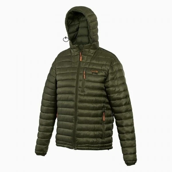 AIRFLO THERMOTEX PRO Puffa Jacket Game Fishing 79.99 PicClick UK