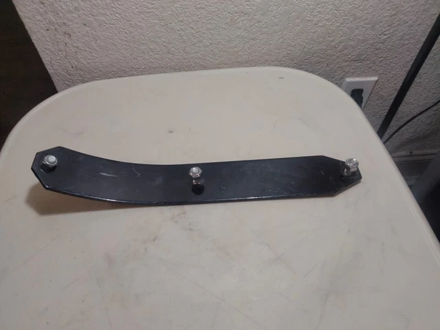 Alamo Shoe/Wear Plate # 103051