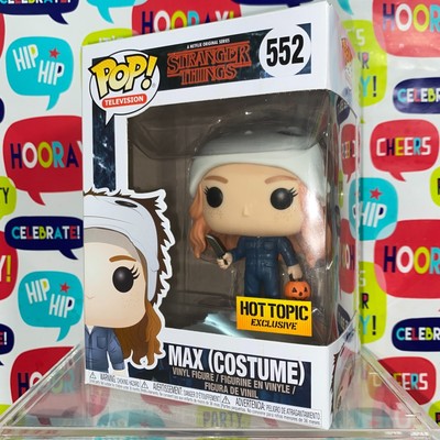 funko pop max 552