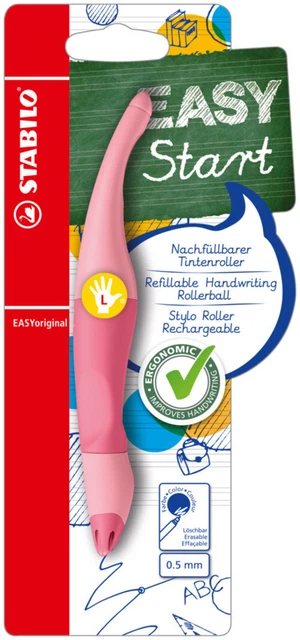 STABILO EASYoriginal Pastel L rosiges Rouge Stück In Karton 2022