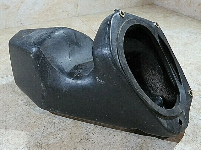2005 Bmw K1200 Lt,Rh Right Front Speaker Box (Ops7029)