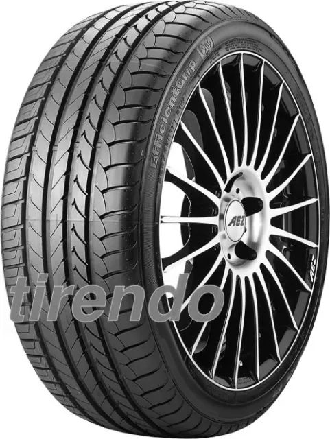 4x 255/50 R19 103Y Goodyear EfficientGrip ROF Sommerreifen