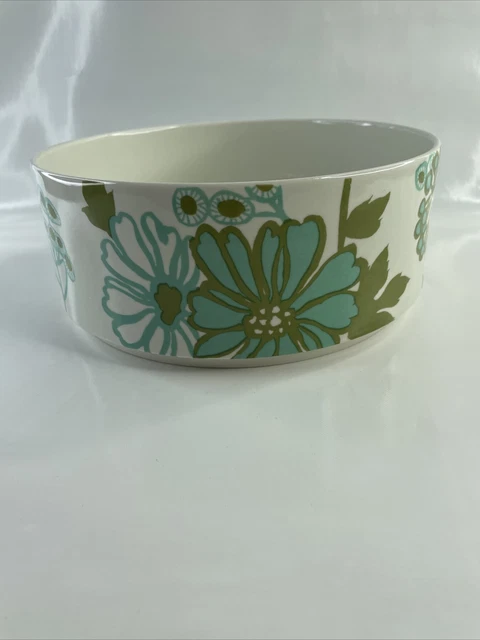 Villeroy Boch Scarlett Schüssel 20cm Design Christine Reuter Vintage 70er