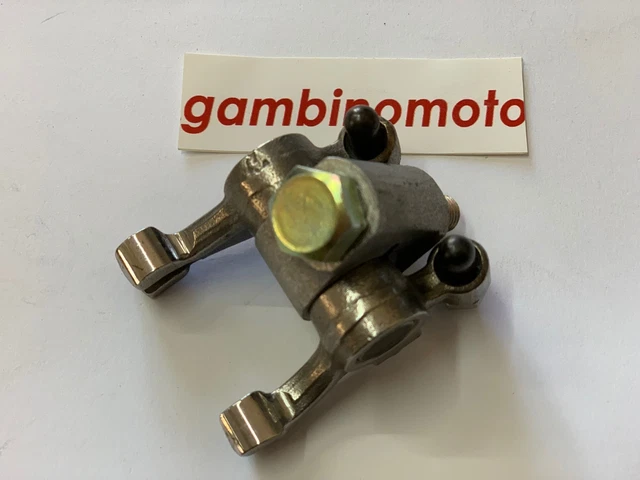 INIETTORE MOTORE DIESEL YANMAR 5/7CV - KAMA 5/7 CV - ZANETTI 5/7CV -CM 5/7