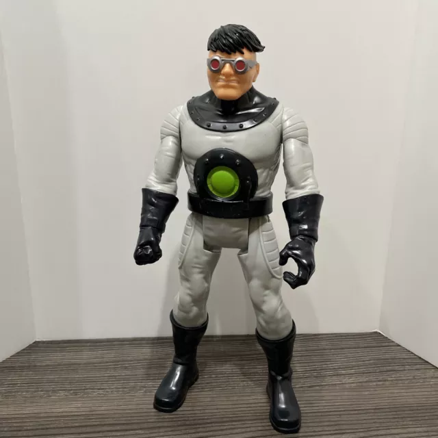 Marvel Spiderman- Dr. Octopus 12" figure  2015