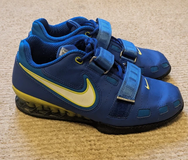Nike Romaleos 2 FOR SALE PicClick UK