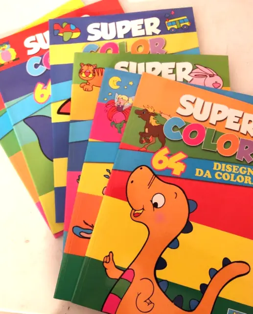 CRAYOLA ALBUM DI attività Per Bambini da Colorare Libri e adesivi Senza  Macchia EUR 3,90 - PicClick IT