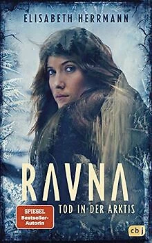 RAVNA – Tod in der Arktis: Nordic All-Age-Thriller von H... | Buch | Zustand gut