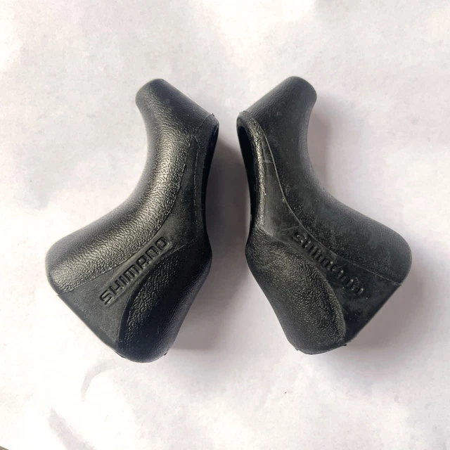 Levier De Frein Gauche Shimano Dura-Ace ST-7801 (Série 7800) - Neuf Sans Boîte - Pour Vélo De Course