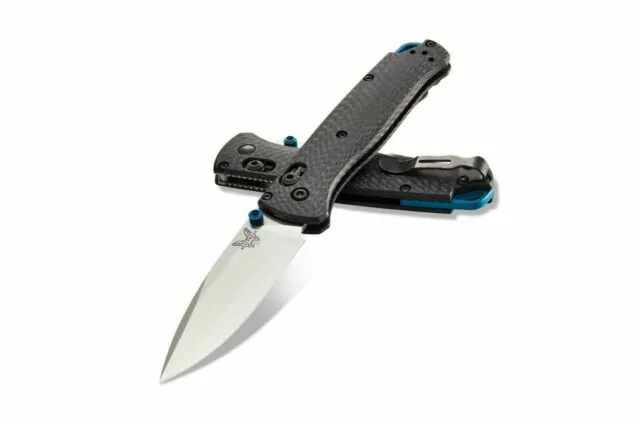 Benchmade Bugout Pocket Knife - 5353