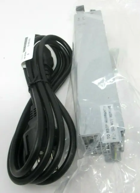 Alcatel Lucent 903400-90 PS-150W-AC Modular Backup Power Supply NEW