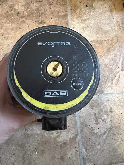 CIRCULATING PUMPS CP50 Altech Central Heating Pump - Without Wiring £26.99  - PicClick UK