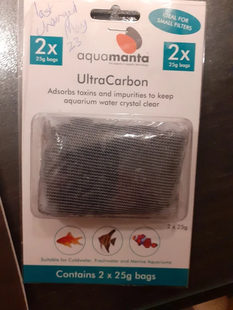Fluval Flex 57litre Aquarium kit plus pump heater accessories cleaner food  3