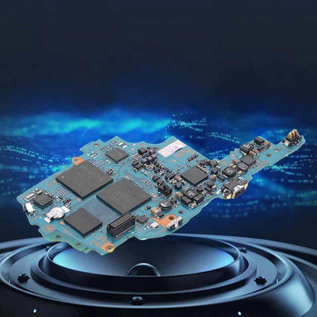 MAIN BOARD PCB Board Replacement Replace Motherboard for PSP 1000 TA081