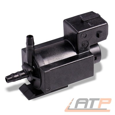 Abgasklappe für BMW MINI ROLLS-ROYCE METZGER 0892122 Umschaltventil NEU 