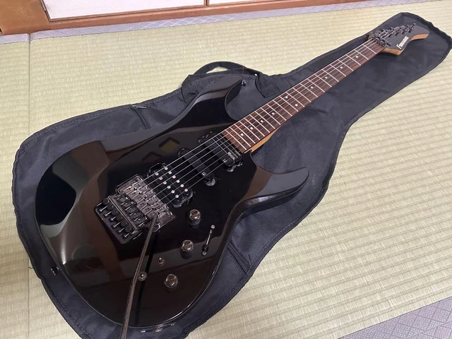 FERNANDES FR-85S 25TH Anniversary FER. SUSTAINER MAPLE BODY