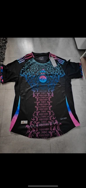 Création Maillot de Foot Flamengo Femme Special Edition 2023/2024