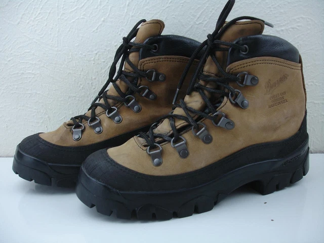 DANNER 43513X COMBAT Hiker Mountaineer Hiking Walking Boots  display picture 3