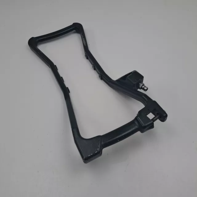 Sears Ted Williams 4.5hp Model 217-5946-4 Outboard Steering Bracket Tiller Mount