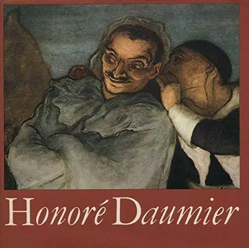 Honore Daumier