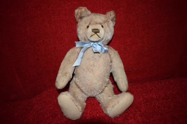 Steiff Teddy Bear Old Growler 1950s/60s