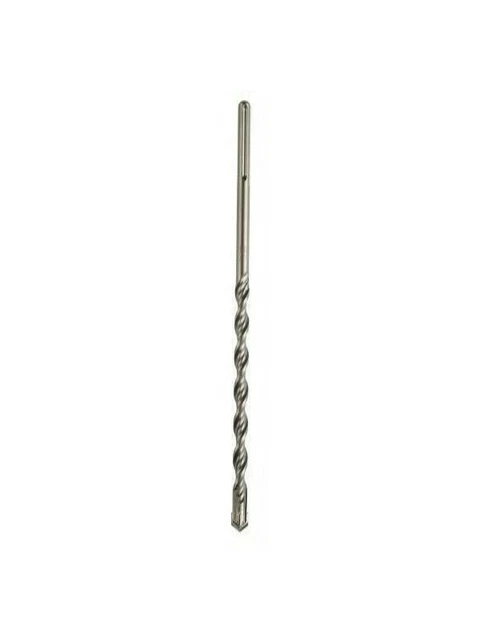 Foret SDS MAX IRWIN speedhammer diam : 20 mm Longueur 400/520 mm