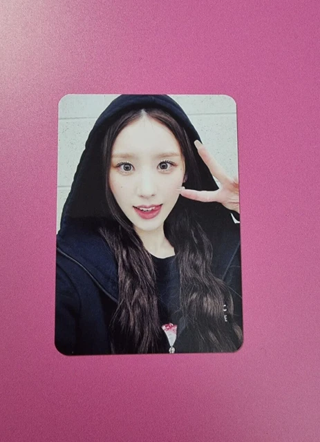 OFFICIAL HEEJIN (LOONA and ARTMS) My Music Taste MMT 