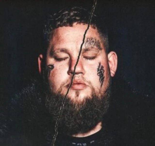 Rag & bone sales man new album