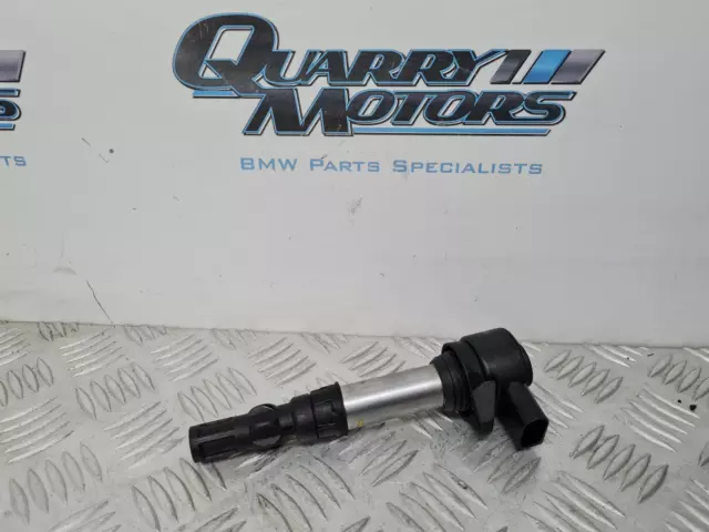 BMW Zündspule S65 passt 3er E90 E92 E93 M3 7838388