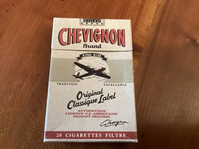 cigarette fallout 76 Preserved Cigarette Pack (Fallout 76)