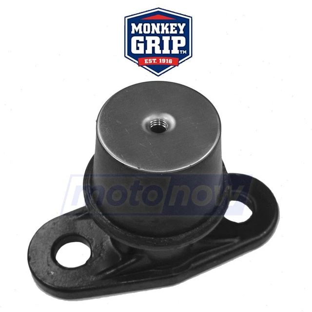 Monkey Grip Front Motor Mounts for 2003-2006 Sea-Doo GTX 4-TEC Supercharged kk