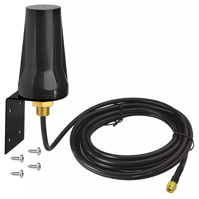 Outdoor Bracket Antenna for Spypoint 4G Cellular AT&T HD Trail Camera - LINK-EVO