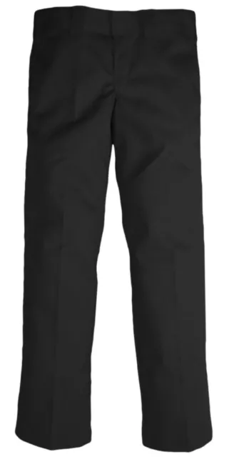 Dickies WP873 Men's Slim Straight Work Pant