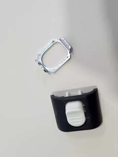 Botón/interruptor plegable genuino Bugaboo Cameleon3