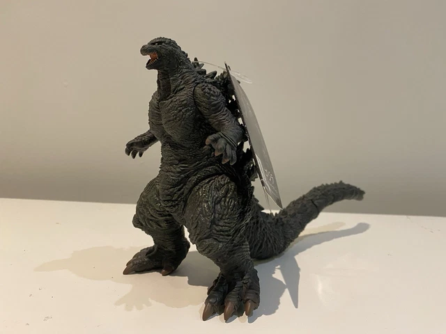 BANDAI GODZILLA 2021 Ride Ver. Figure Takashi Yamazaki Minus One £42.30 ...