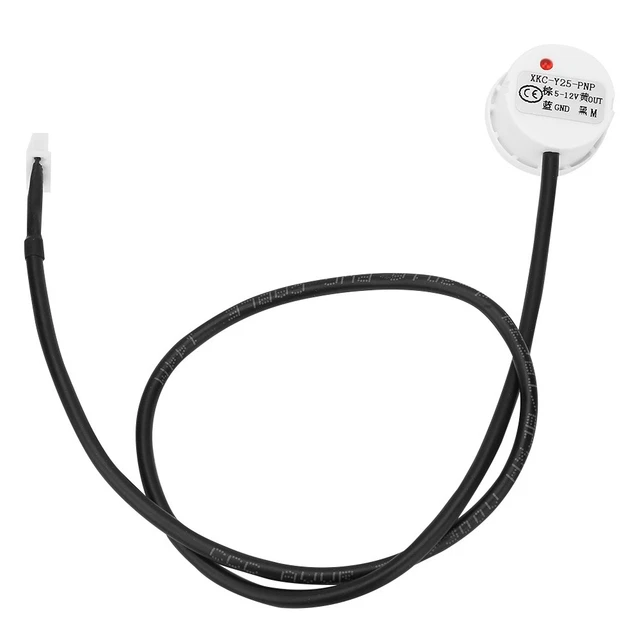 XKC-Y25 PNP Intelligent NOn Contact Liquid Level Sensor Detection Tool For FI XKC-Y25 PNP Intelligent NOn Contact Liquid Level Sensor Detection Tool For FI