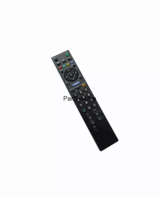 General Remote Control For Sony KDL-37S3100 KDL-40D3000 KDL-40D3100 LCD HDTV TV