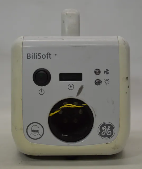 GE Healthcare M1091990 Bilisoft Infant Phototherapy System