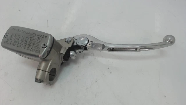 45510MCS761 POMPA FRENI ANTERIORE Honda ST 1300 2002 - 2009 2004